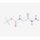Boc-Glycine hydrazide (CAS 6926-09-6) - chemical structure image