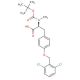 Boc-N-methyl-O-2,6-dichlorobenzyl-L-tyrosine (CAS 57817-43-3) - chemical structure image