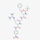 Boc-O-benzyl-Ser-Gly-Arg-p-nitroanilide (CAS 77220-80-5) - chemical structure image