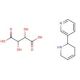 Boc-Phe(3-NO2)-OH (CAS 131980-29-5) - chemical structure image