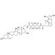 Bodipy Cyclopamine-d10 - chemical structure image