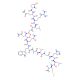Bombesin (CAS 31362-50-2) - chemical structure image