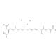 Bongkrekic acid (CAS 11076-19-0) - chemical structure image