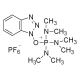 BOP (CAS 56602-33-6) - chemical structure image