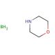 Borane morpholine complex (CAS 4856-95-5) - chemical structure image