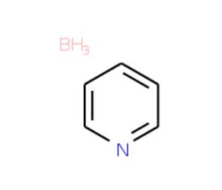 Borane pyridine complex (CAS 110-51-0) - chemical structure image