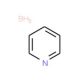 Borane pyridine complex (CAS 110-51-0) - chemical structure image