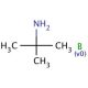 Borane tert-butylamine complex (CAS 7337-45-3) - chemical structure image