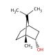 Borneol (CAS 507-70-0) - chemical structure image