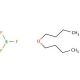 Boron trifluoride dibutyl etherate (CAS 593-04-4) - chemical structure image