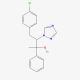 Brassinazole (CAS 224047-41-0) - chemical structure image