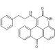 BRD 7389 (CAS 376382-11-5) - chemical structure image