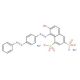 Brilliant Crocein MOO (CAS 5413-75-2) - chemical structure image