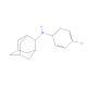 Bromantane (CAS 87913-26-6) - chemical structure image