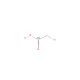 Bromoacetic-1-13C Acid (CAS 57858-24-9) - chemical structure image