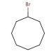 Bromocyclooctane (CAS 1556-09-8) - chemical structure image