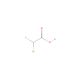 Bromoiodoacetic Acid (CAS 71815-43-5) - chemical structure image