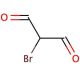 Bromomalonaldehyde (CAS 2065-75-0) - chemical structure image