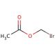 Bromomethyl Acetate (CAS 590-97-6) - chemical structure image