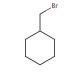 (Bromomethyl)cyclohexane (CAS 2550-36-9) - chemical structure image
