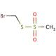 Bromomethyl Methanethiosulfonate (CAS 887353-78-8) - chemical structure image