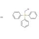 (Bromomethyl)triphenylphosphonium bromide (CAS 1034-49-7) - chemical structure image