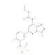 Bromosporine (CAS 1619994-69-2) - chemical structure image