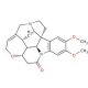 Brucine, Anhydrous (CAS 357-57-3) - chemical structure image
