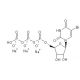 BrUTP (CAS 161848-60-8) - chemical structure image
