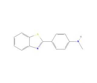 BTA-1 - chemical structure image