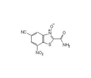 BTO-1 (CAS 40647-02-7) - chemical structure image