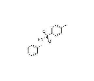 BTS (CAS 1576-37-0) - chemical structure image
