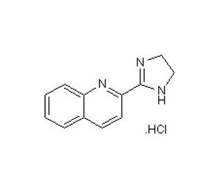 BU 224 hydrochloride (CAS 187173-05-3) - chemical structure image