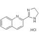 BU 224 hydrochloride (CAS 187173-05-3) - chemical structure image