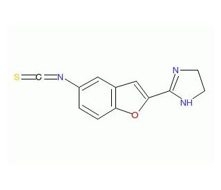 BU99006 - chemical structure image