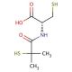 Bucillamine - chemical structure image