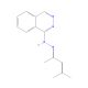 Budralazine (CAS 36798-79-5) - chemical structure image
