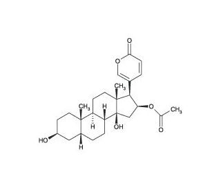 Bufotalin (CAS 471-95-4) - chemical structure image