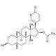 Bufotalin (CAS 471-95-4) - chemical structure image