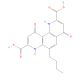 Bufrolin (CAS 54867-56-0) - chemical structure image