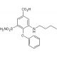 Bumetanide (Ro 10-6338) (CAS 28395-03-1) - chemical structure image