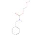 Buramate (CAS 4663-83-6) - chemical structure image