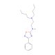 Butalamine (CAS 22131-35-7) - chemical structure image