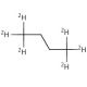Butane-1,1,1,4,4,4-d6 (CAS 13183-67-0) - chemical structure image