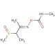 Butocarboximsulfoxide (CAS 34681-24-8) - chemical structure image