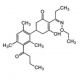 Butroxydim - chemical structure image