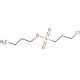 Butyl 3-Chloropropylsulfonate (CAS 146475-47-0) - chemical structure image