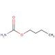 Butyl carbamate (CAS 592-35-8) - chemical structure image