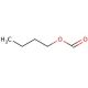 Butyl formate (CAS 592-84-7) - chemical structure image