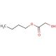 Butyl glycolate (CAS 7397-62-8) - chemical structure image
